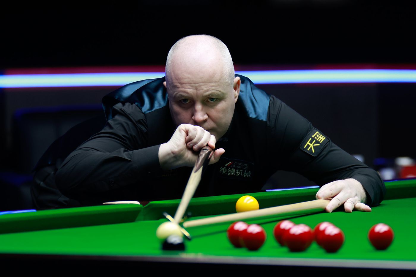 及回到欧洲 及回到欧洲