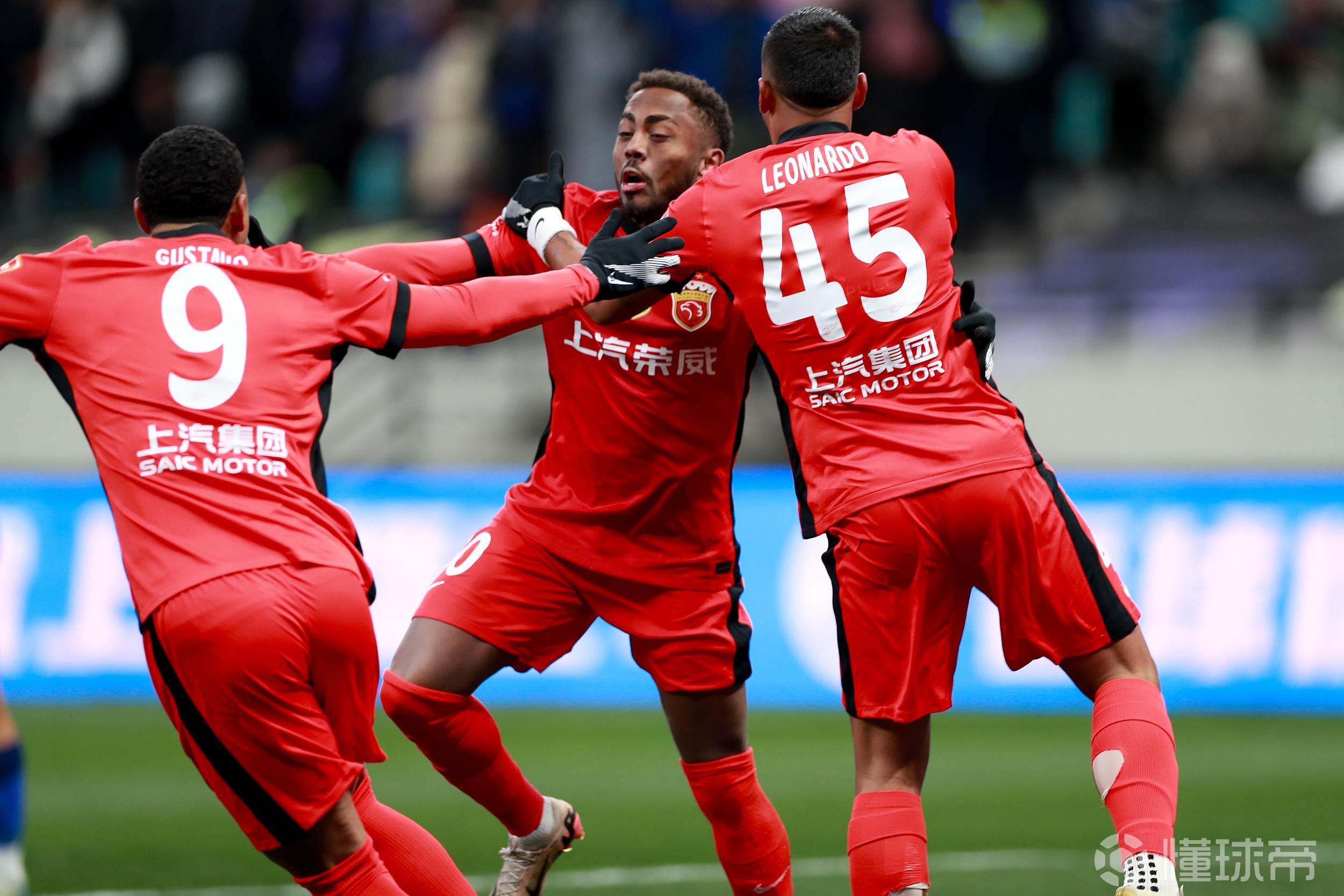 意外又充满 意外又充满