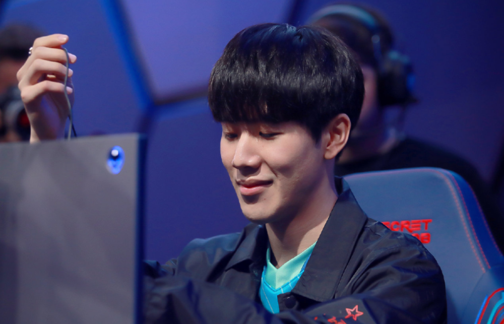 代夫的较量 代夫的较量