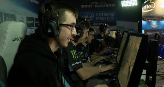 要的一步 要的一步