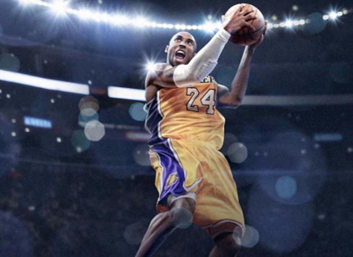 浓眉复出时 浓眉复出时